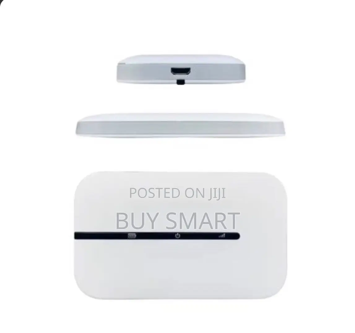 Afrilink 4g Lte Mifi