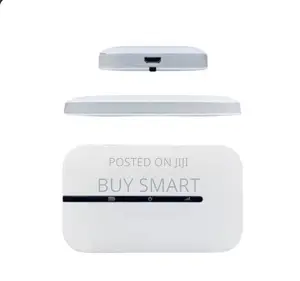 Afrilink 4g Lte Mifi