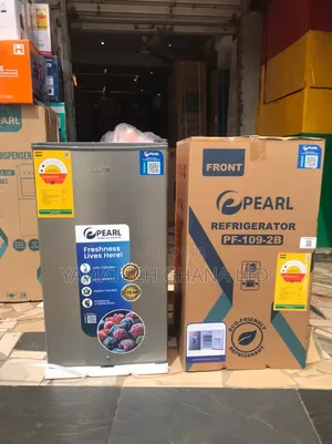 Best Quality Pearl 80 Litre Single Door Table Top Refrigerator