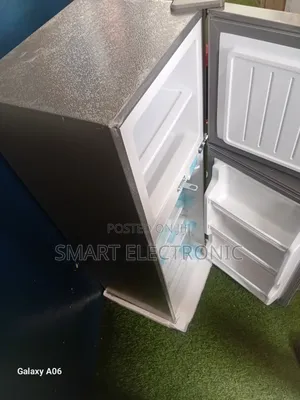 Westpool 80l Refrigerator – Energy-Efficient and Stylish Cooling