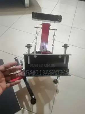 Pro-Fress 400 Series Manual Screen Printing Machine