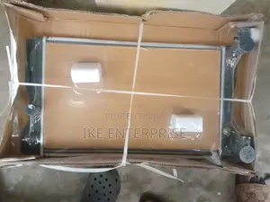 Toyota Corolla Radiator Water Tank 2009,2010,2011,2012,2013