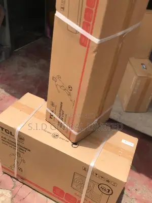 Turbo Chill Your Room in Minutes: New TCL 1.5hp R32 Non-Inverter!"