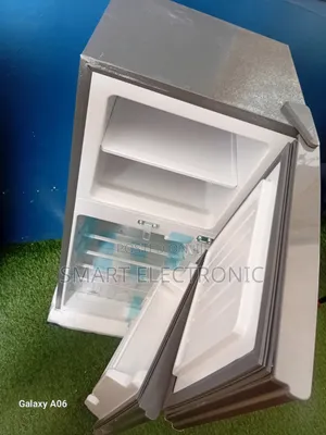 Westpool 80l Fridge – Your Everyday Cooling Companion