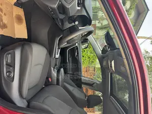 Toyota RAV4 XLE AWD 2024 Red