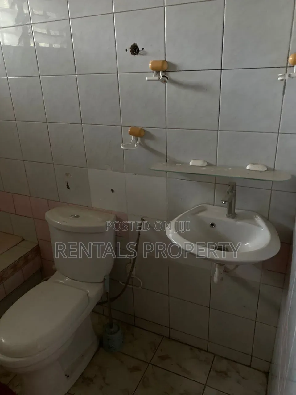 3bdrm House in Oyarifa, Pentecost for rent