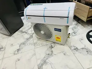 Better Deals on Dual Inverter Air Conditioner White Nasco 1.5hp
