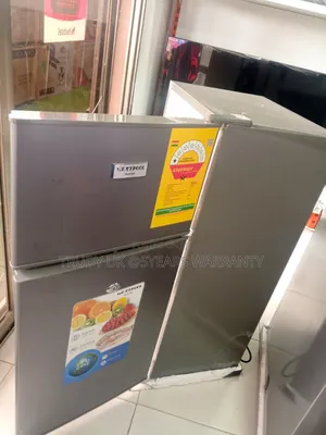 Westpool Fresh Cube 60liters Table Top Fridge
