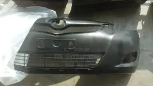 Toyota Yaris Front Bumper 2007,2008,2009,2010,2011