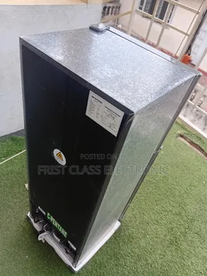 Westpool Fridge Cool Peace Flow, Fridge Fresh Daily Vibe