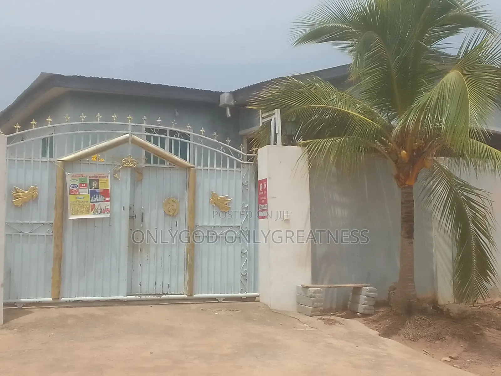 4bdrm House in Mcclyn Top, NIC for sale