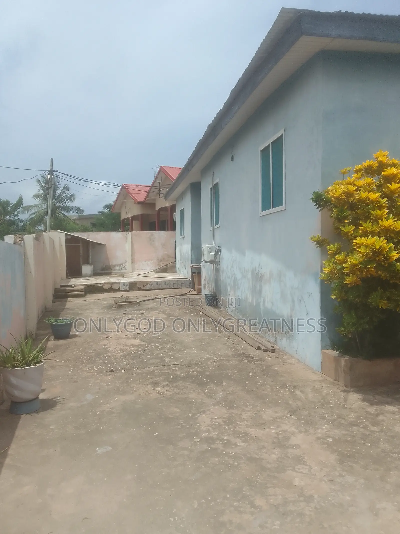 4bdrm House in Mcclyn Top, NIC for sale