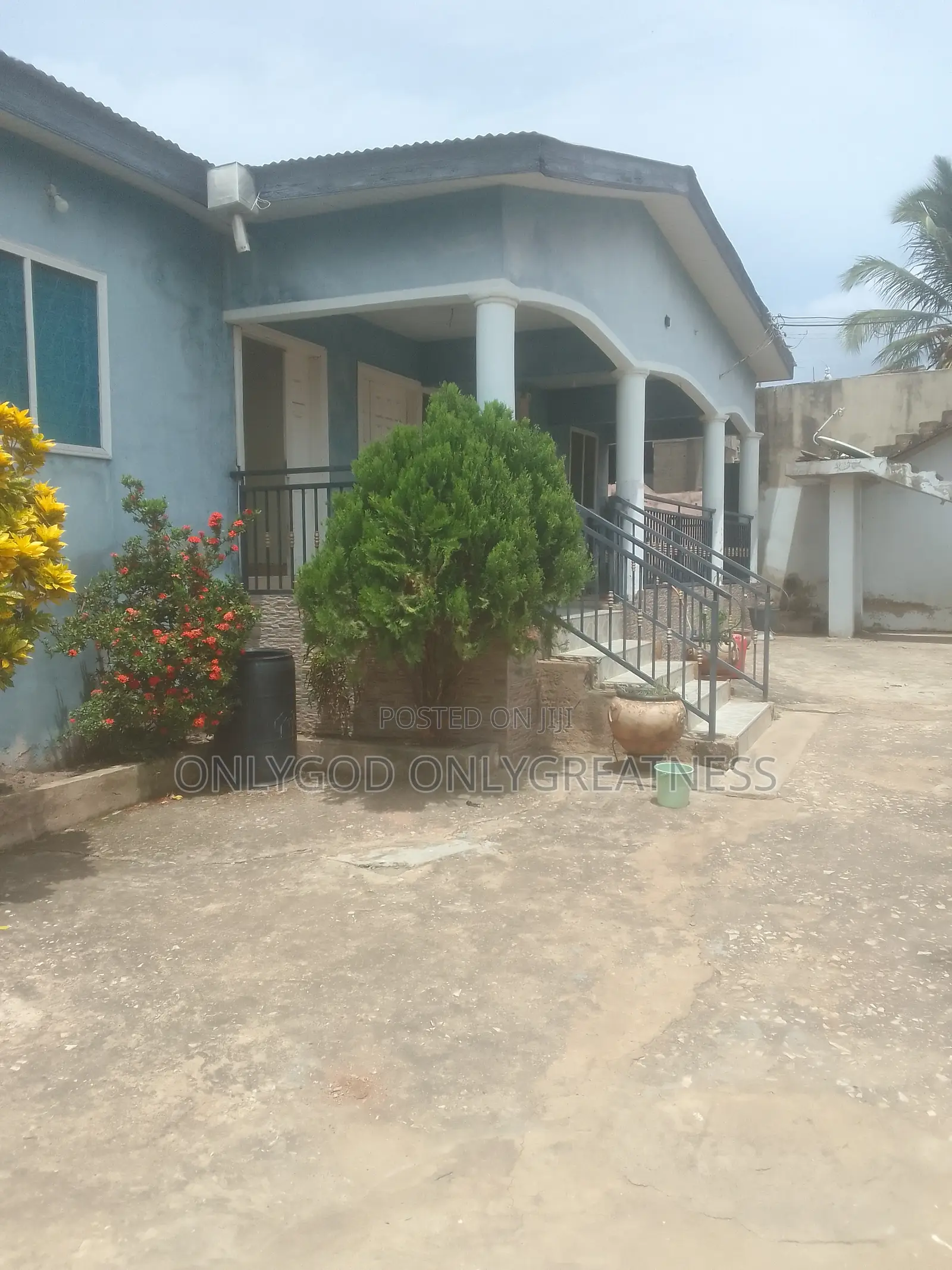 4bdrm House in Mcclyn Top, NIC for sale