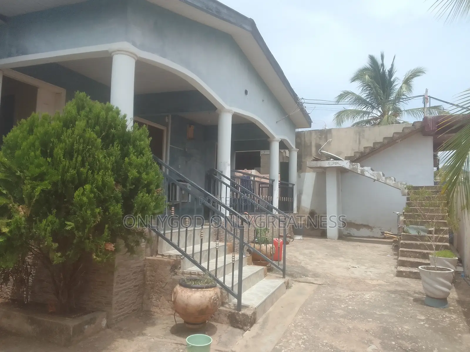 4bdrm House in Mcclyn Top, NIC for sale