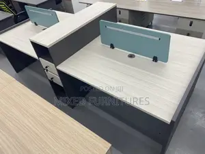 Executive Modern Work Station for Office