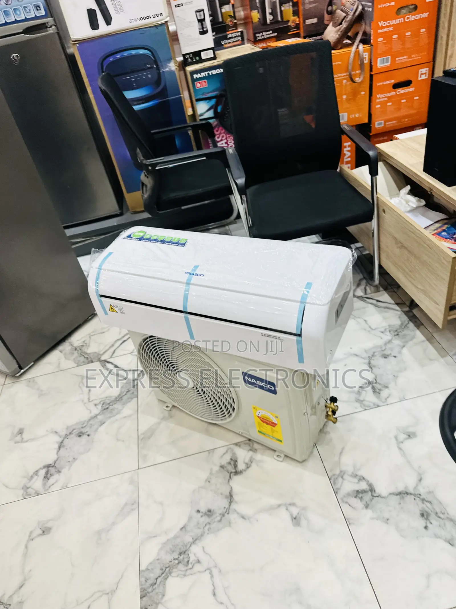 Very Cool Price Dual Inverrr Air Conditioner 1.5hp Split