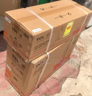 TCL 1.5hp: Beat the Extreme Heat With Powerful, Direct Cooling