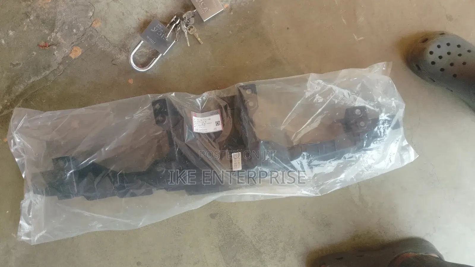 Honda CRV Grille Bracket 2020,2021,2022