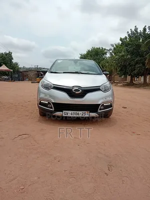 Renault 30 2014 Silver