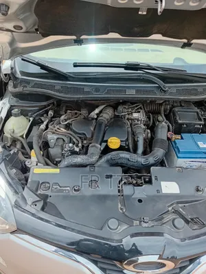 Renault 30 2014 Silver