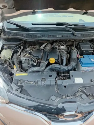 Renault 30 2014 Silver