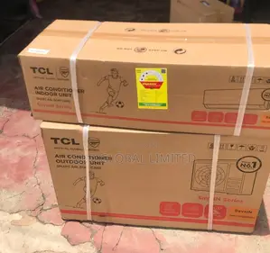 Instant Comfort! TCL 1.5hp R32 Fast Cooling Action