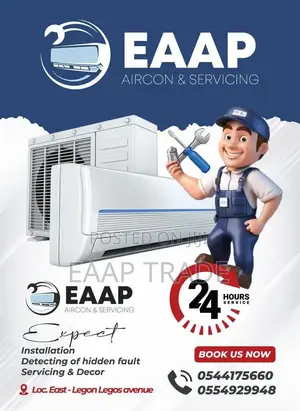 Ac Technician