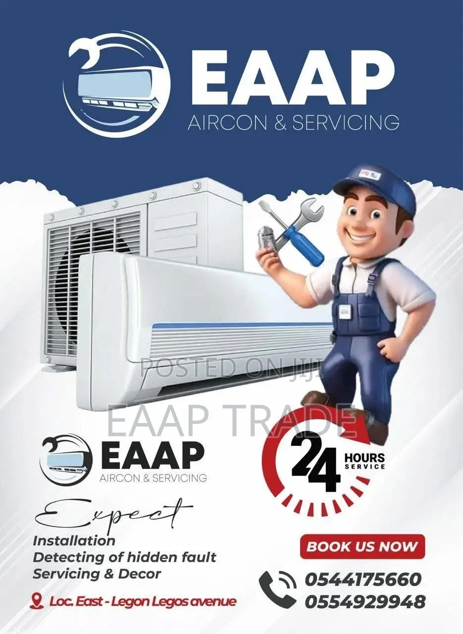 Ac Technician