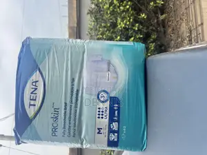 Tena Adult Stick on Diaper- 40pcs