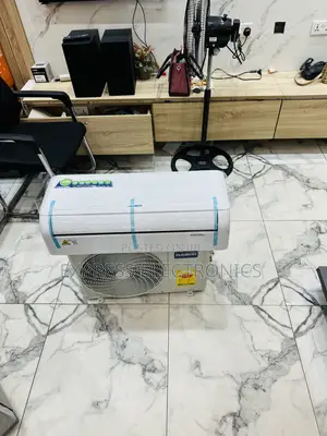 Grab the New Split Dual Inverter 1.5hp