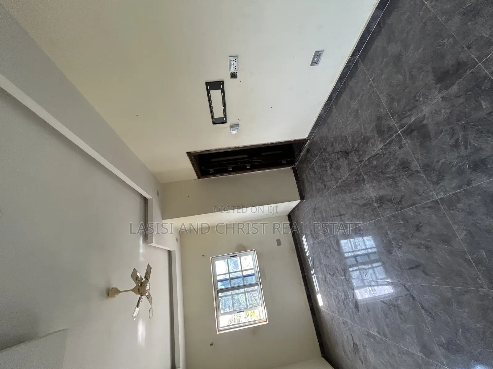 2bdrm Apartment in Lasisi And Christ, Amasaman for rent