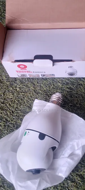 Smart Net Camera