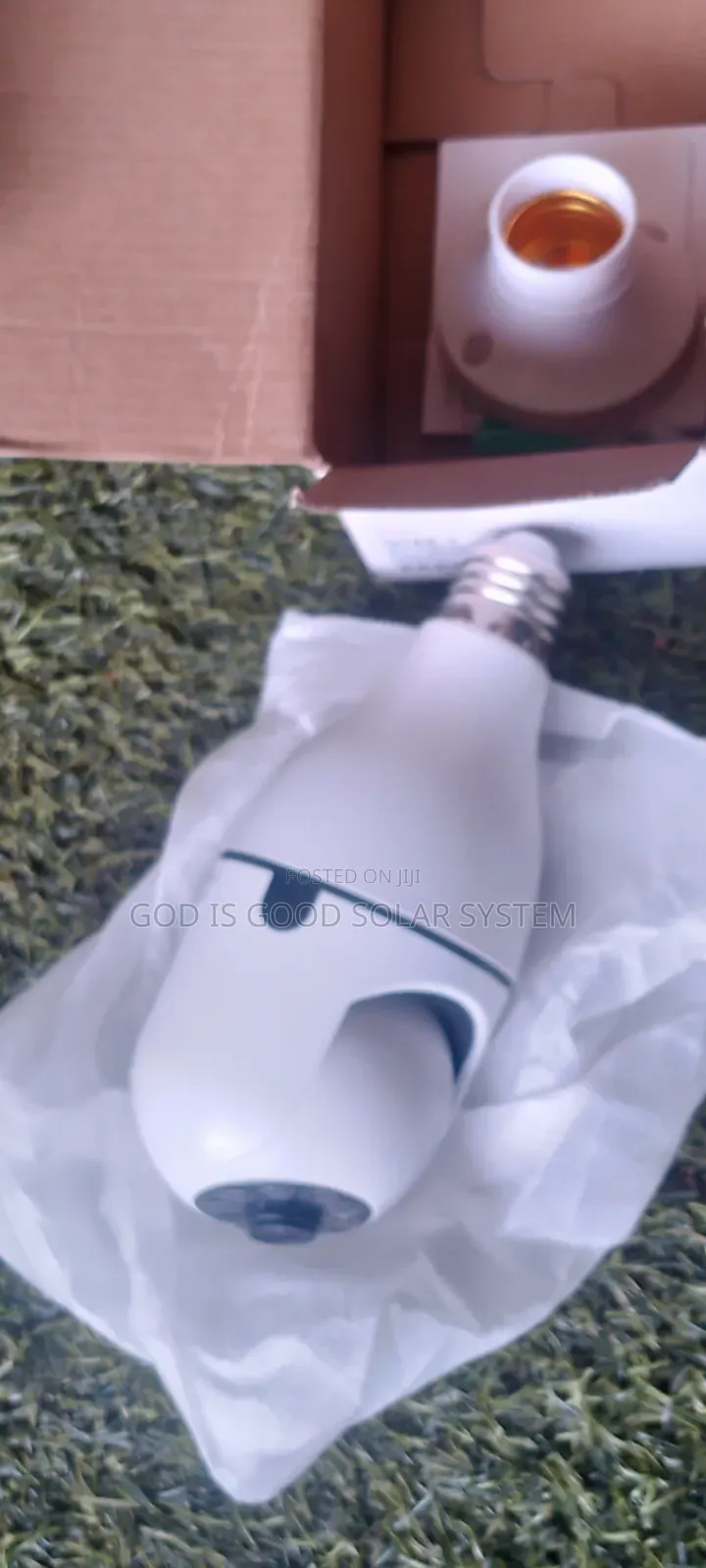 Smart Net Camera