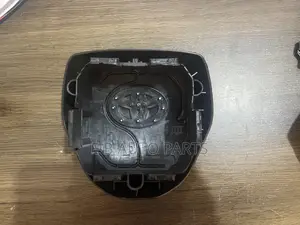Camry 2018-2020 Airbag Cover