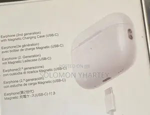 Original Airpod Pro 2