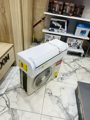 Text Us for Your Split White Air Conditioner 1.5hp TCL