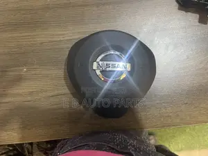 Nissan Rogue 2018 Airbag Cover