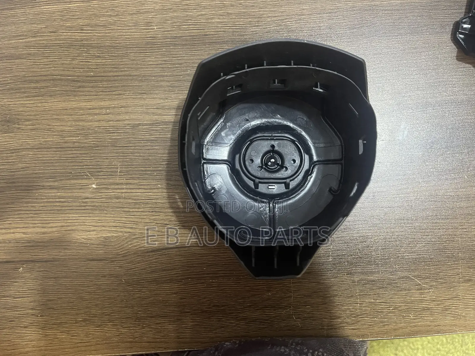 Nissan Rogue 2018 Airbag Cover