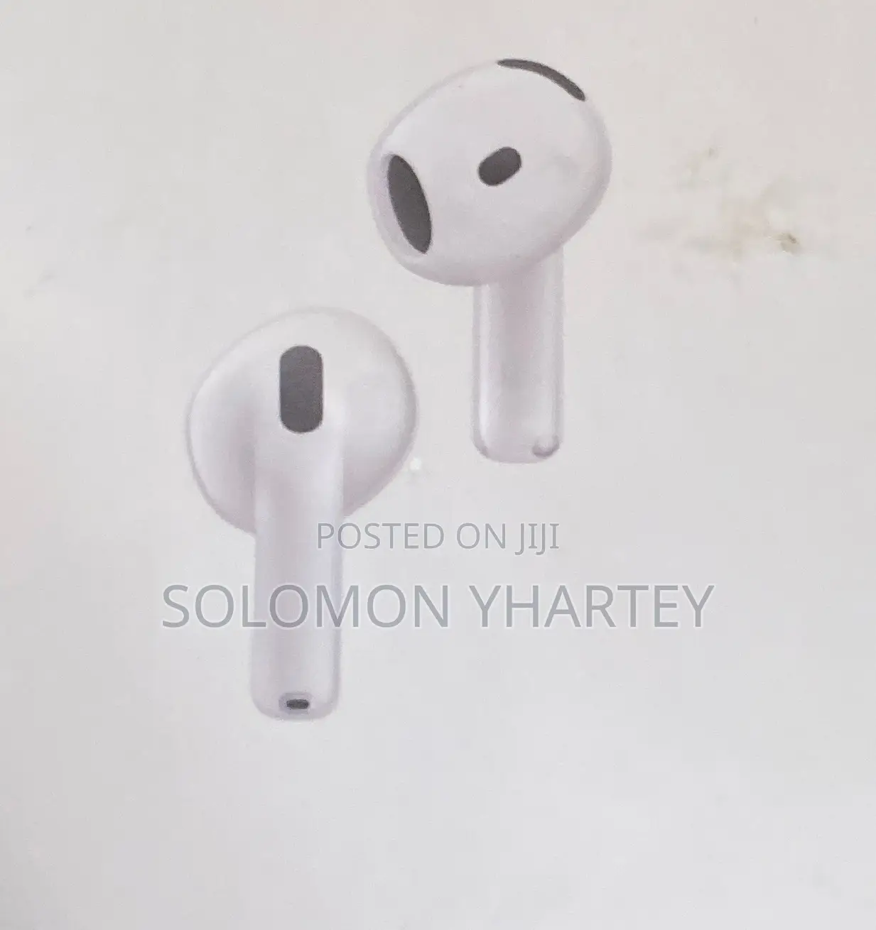 Original Airpod Pro 2