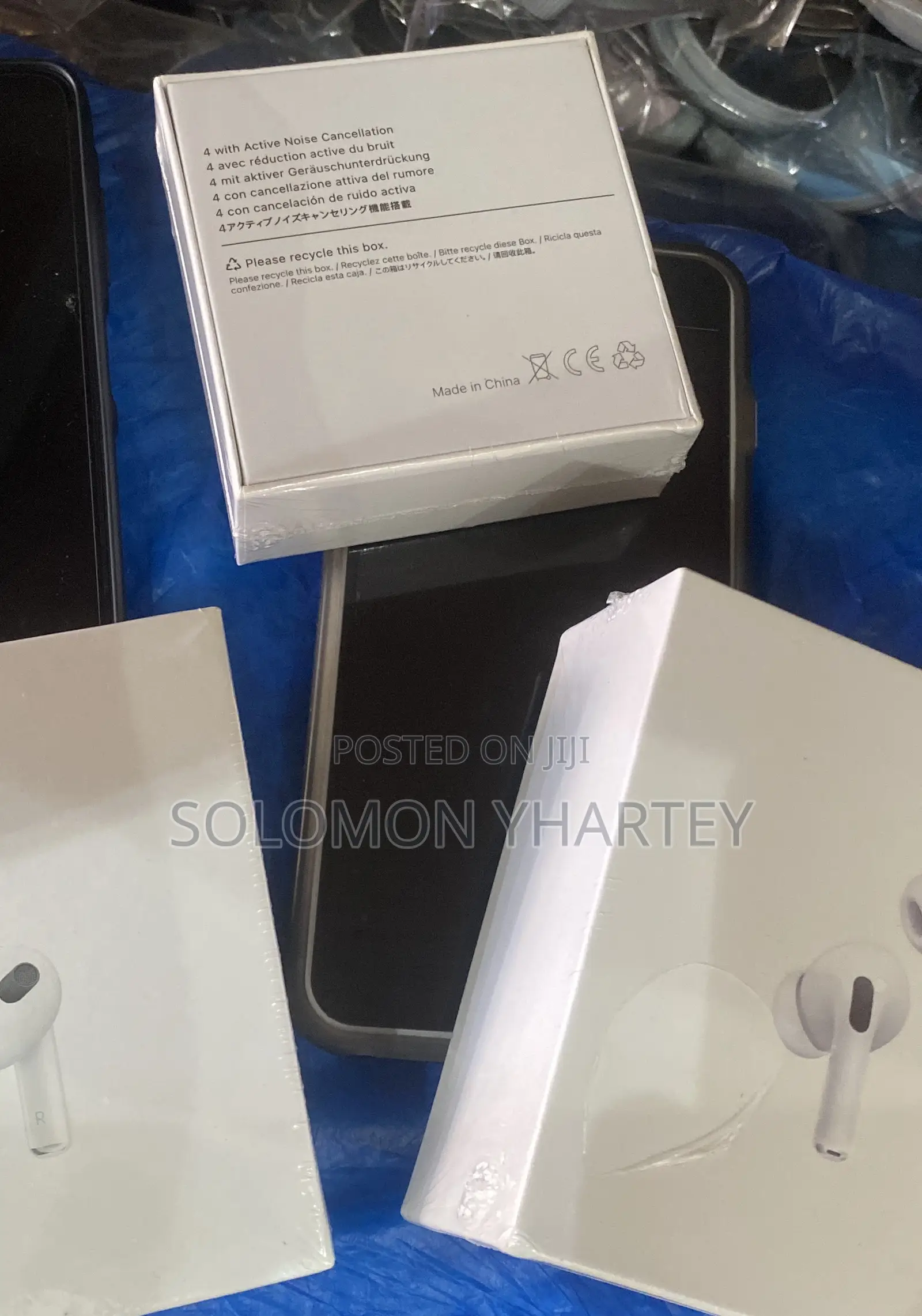 Original Airpod Pro 2
