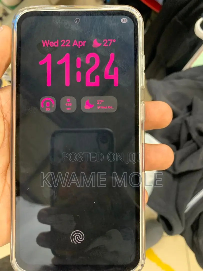 New Samsung Galaxy S23 FE 256 GB Green