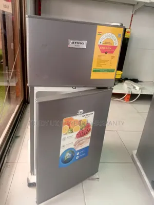 Westpool Porta Fridge 60liters Mini Fridge