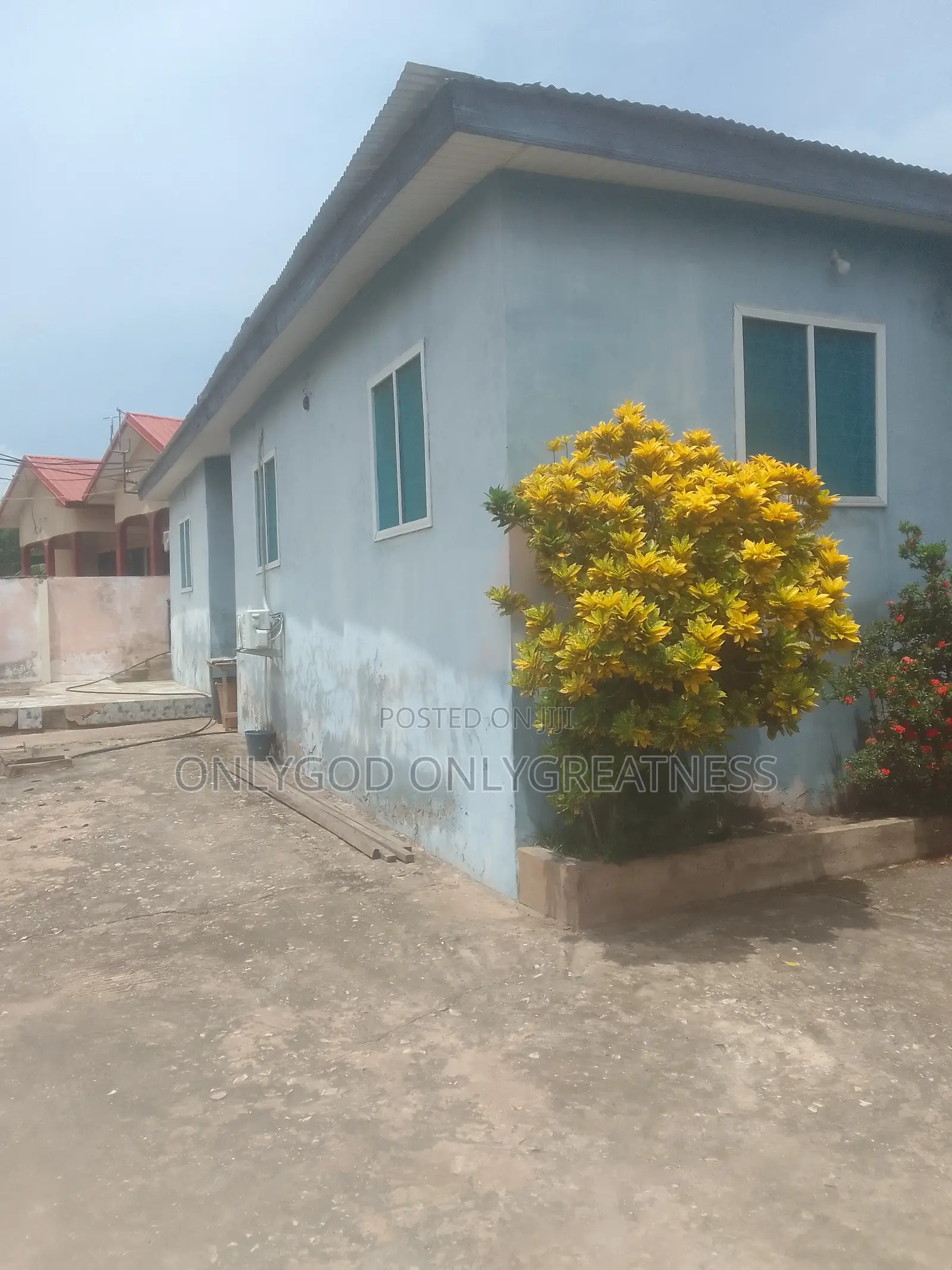 4bdrm House in Mcclyn Top, NIC for sale