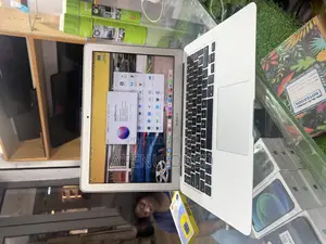 Laptop Apple MacBook Air 8GB Intel Core i5 SSD 256GB