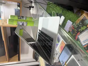 Laptop Apple MacBook Air 8GB Intel Core i5 SSD 256GB