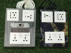 Portable Extension Boards