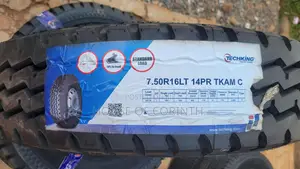 7.50r16 Techking