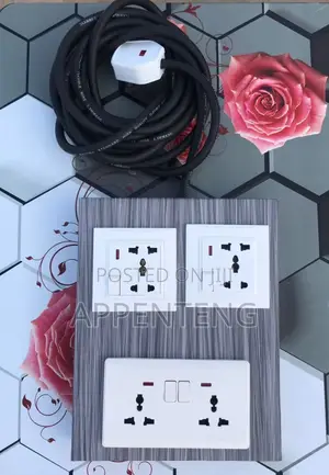 Portable Extension Boards