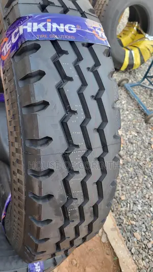 7.50r16 Techking