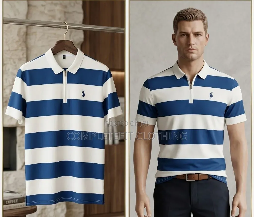 Polo Club T Shirts in All Sizes for Men (M _4xl)